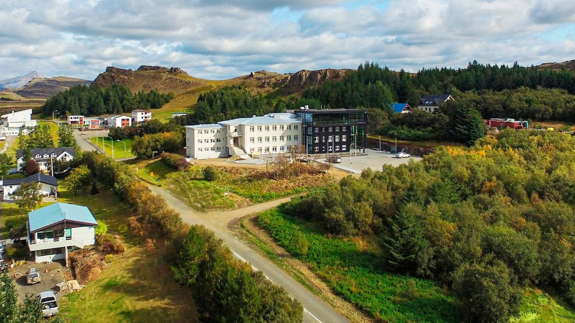 Hotel Varmaland Exterior photo