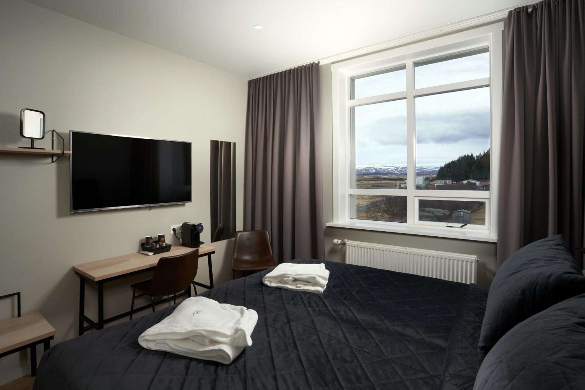 Hotel Varmaland Room photo